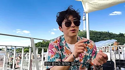 Jo Jung-suk: "No tengo tiempo libre por el matrimonio y la crianza"... Confiesa su sed de…