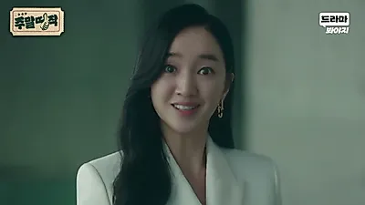 “我会让你离婚” 面对伪作争议，Kim Mi-seol与Go Seon-mi的果断抉择