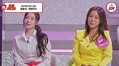 길려원·윤윤서·이소나, 트롯라디오에서 선보인 세 가지 색깔의 무대