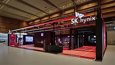 SK hynix、設計段階から顧客と協力するAIメモリーの展望を披露