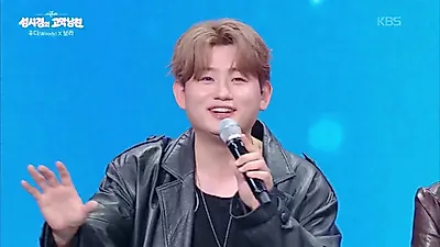 Bora anuncia su desafío como solista después de 16 años... El 'Pokémon legendario' que se encontró con Sung Si-kyung