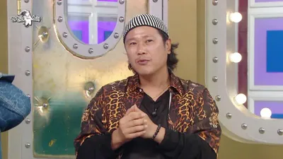Yook Joong-wan透露曾因犹豫错过40亿韩元房产
