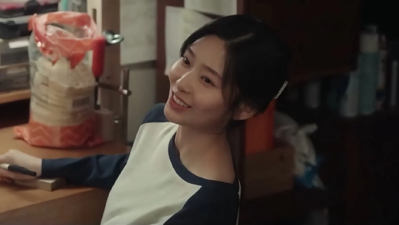 "Let's not waste even a single moment"... The diverging times and reunion of Tae-seo and Yeon Tae-seo