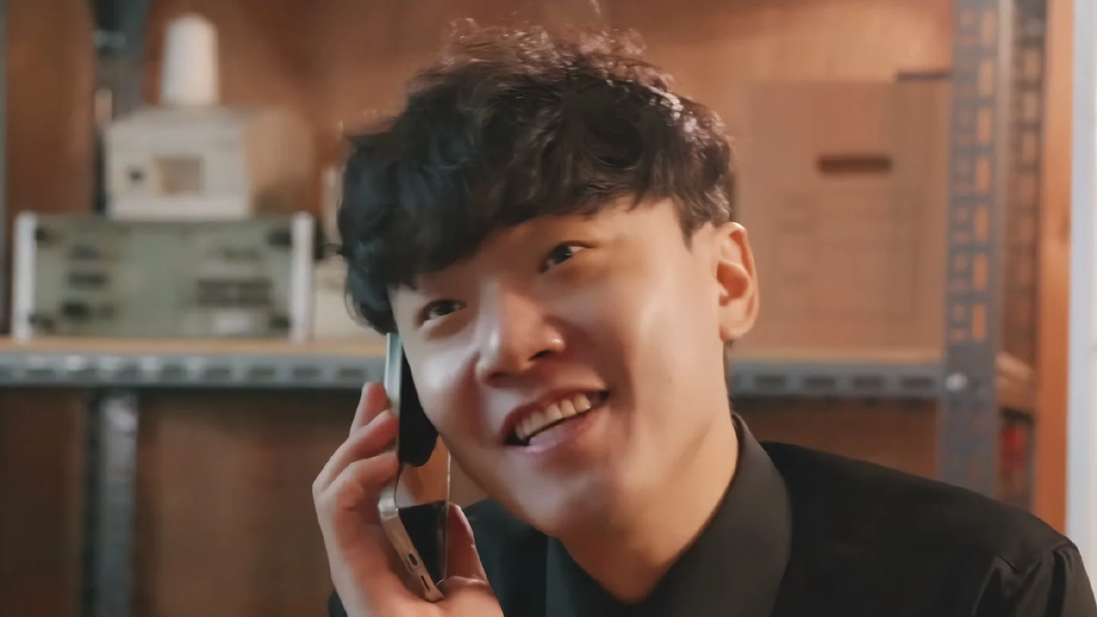 "아내 몰래 낮술" 작전 개시, 유부남들의 위험한 비상대책위원회