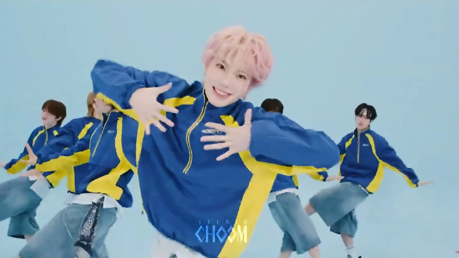 KO1KEYZ '恋GAME' Move to Performance Surpasses 1 Million Views in Just 3.8 Days After Release