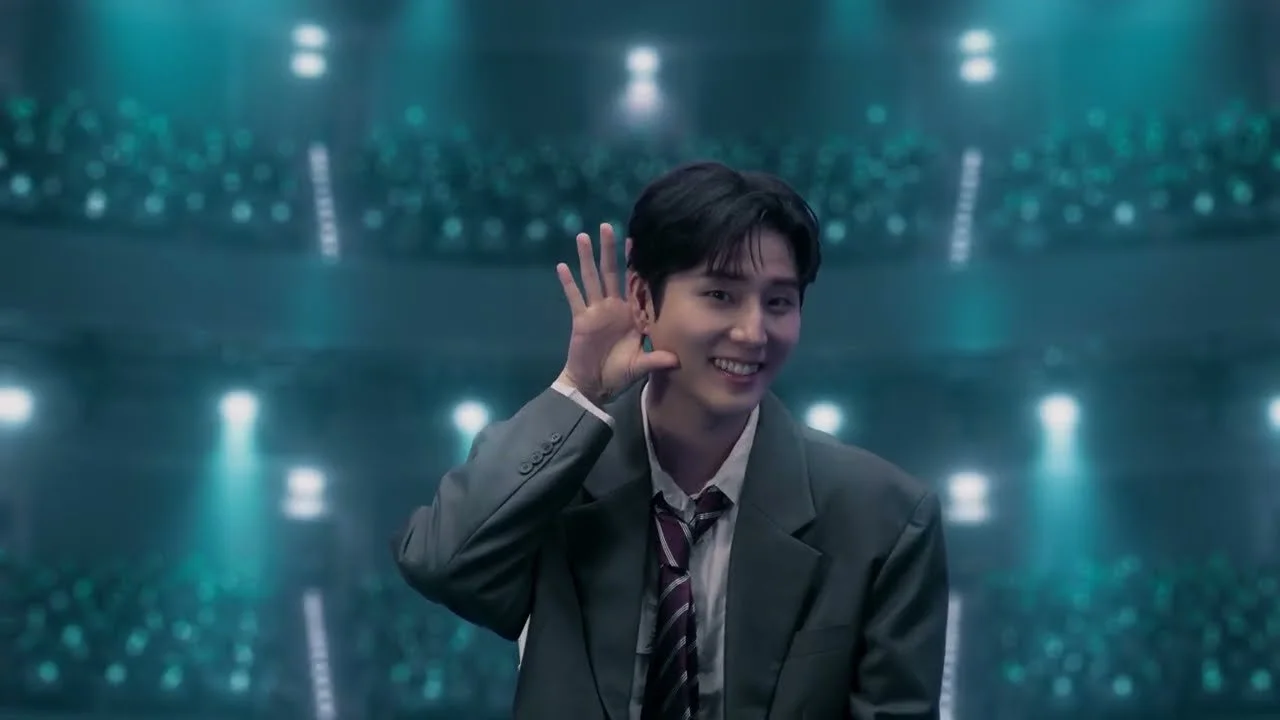 DAY6, 팬미팅 엔딩 VCR 속 '운명과 필연'…마이데이 향한 유대감