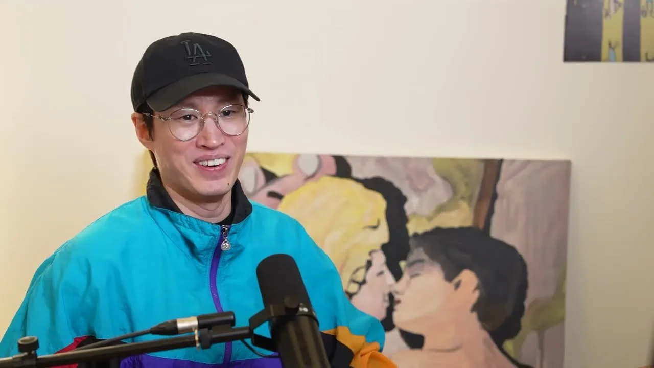 Epik High's Tablo reveals reality of touring life and unusual pop star rider demands