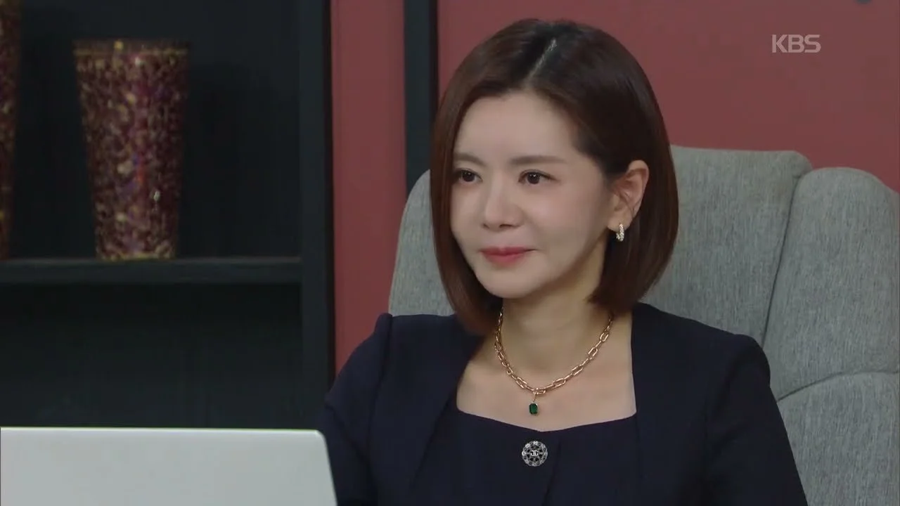 장서희의 반격, 나 부장에게 유서 작성 요구하며 설계한 '완벽한' 함정