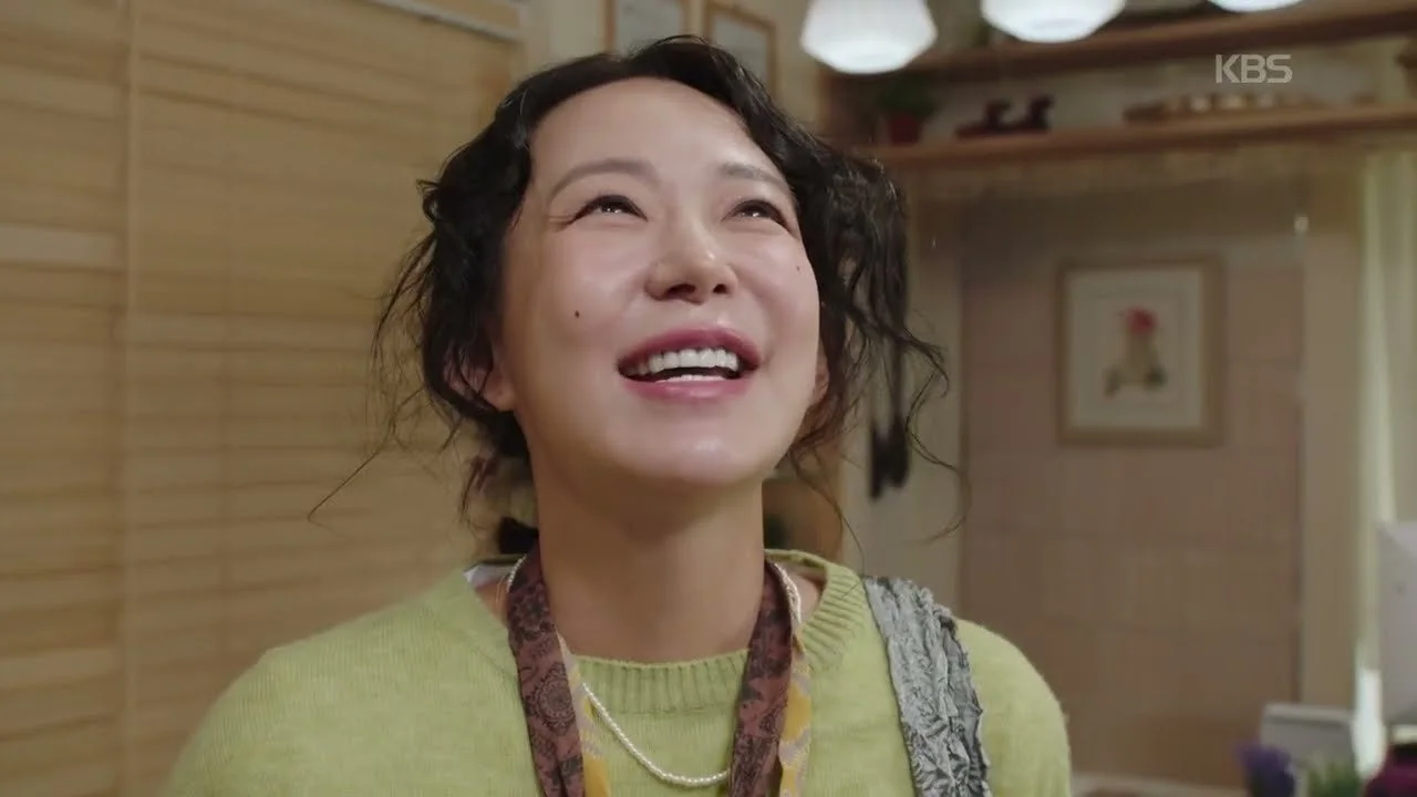 Han Gyu-rim culpa a su familia de no frenar su boda «aunque fuera rompiendo piernas»