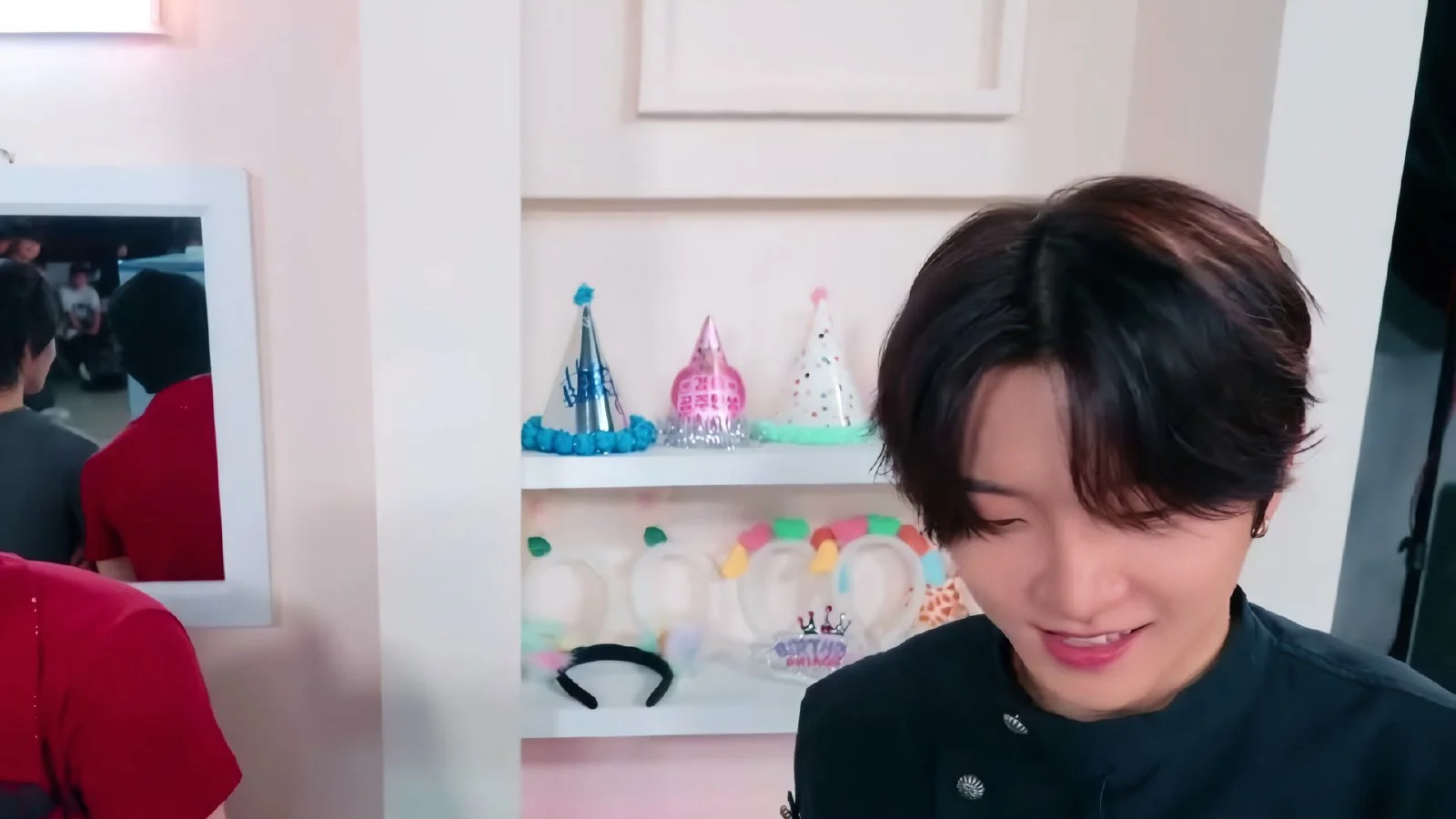 TNX, "데뷔 초심 찾는 컴백"…음악 방송 1위 향한 진심
