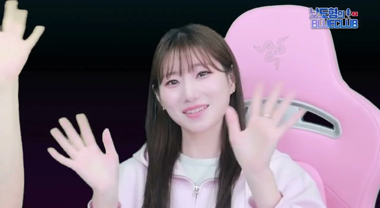 "힘내세요, 잘해왔어요"…에이메스 목소리로 만나는 빅스비 보이스