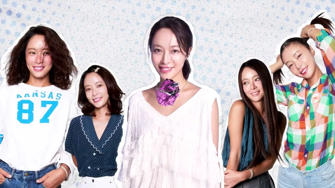 "Divorce is not something just anyone does" Hwang Jung-eum looks at the courage of actress Lee Young