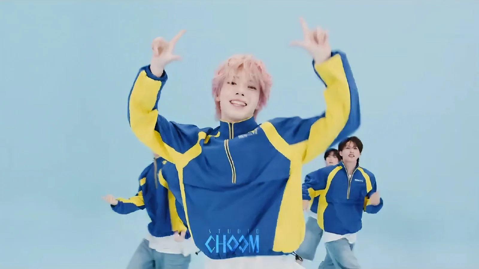 KO1KEYZ '恋GAME' Move to Performance Surpasses 1 Million Views in Just 3.8 Days After Release