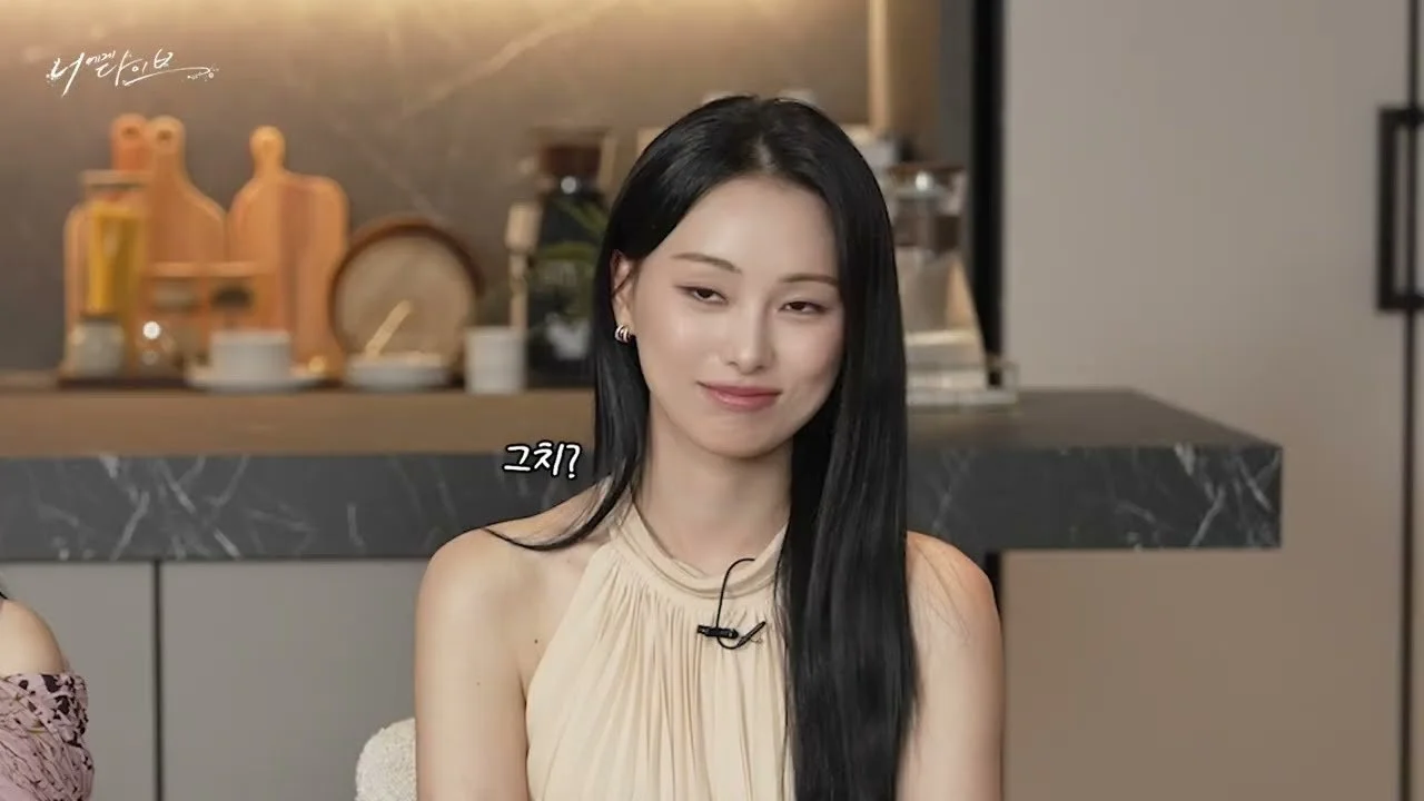 “如果进入对方身体”……《向你潜行》演员们想象的灵魂互换