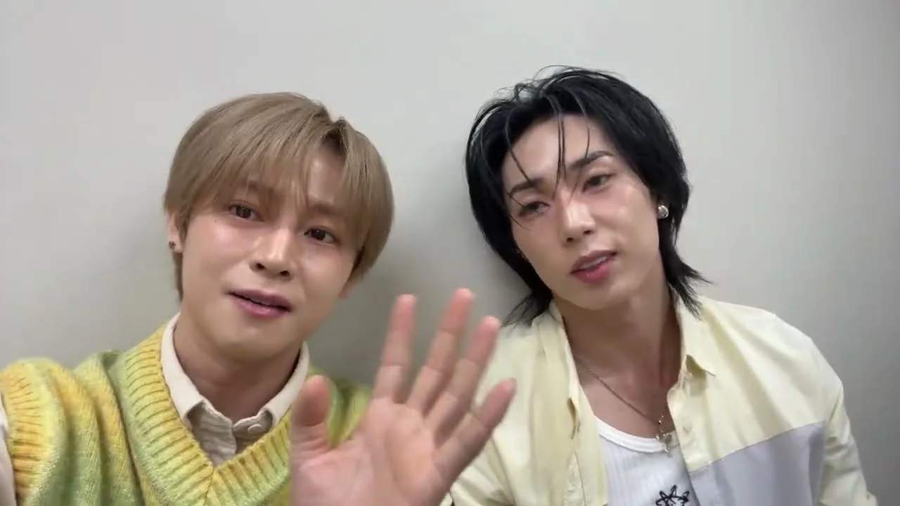 ASC2NT、日本リリースイベント中にライブ配信…「来年はディナーショーなど多様なステージを夢見る」