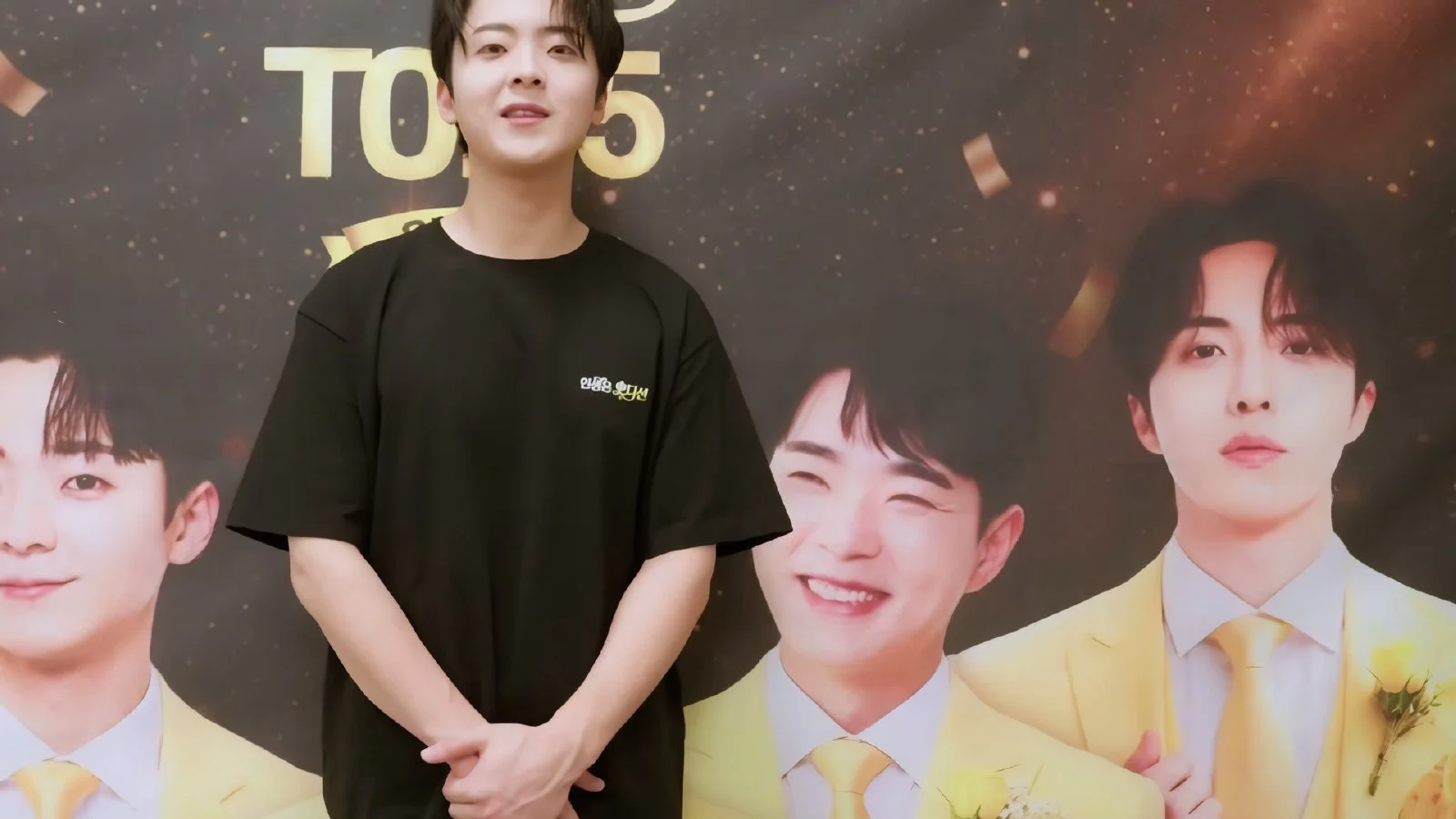 "꿈을 이룬 시작점"…'인생은 오디션' TOP5, 서울 콘서트 마무리 소회