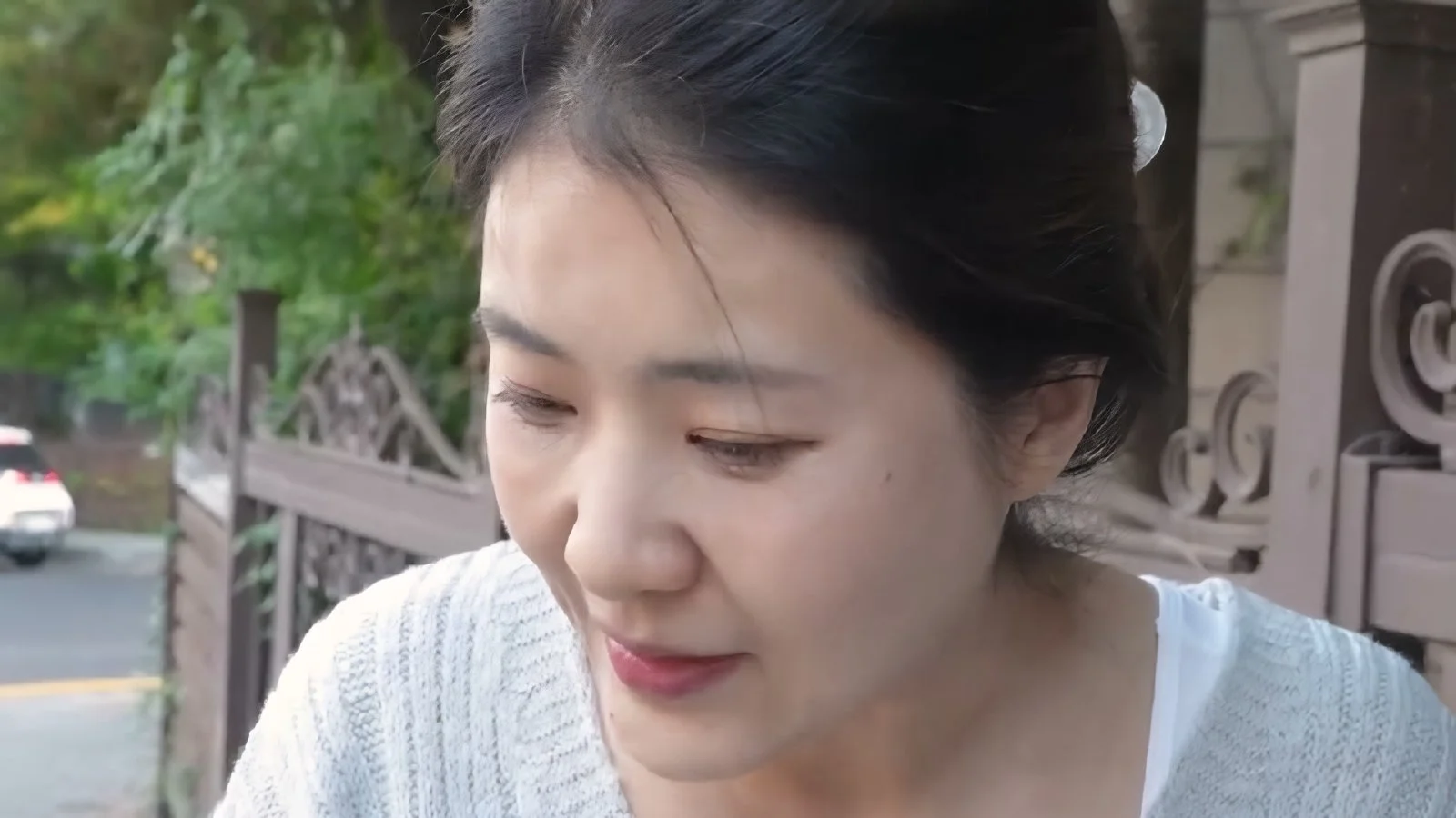 "Tengo 50 millones de deuda": El esposo de Kang Yu-mi se retira de las transmisiones de Excel tras una vida de inestabilidad