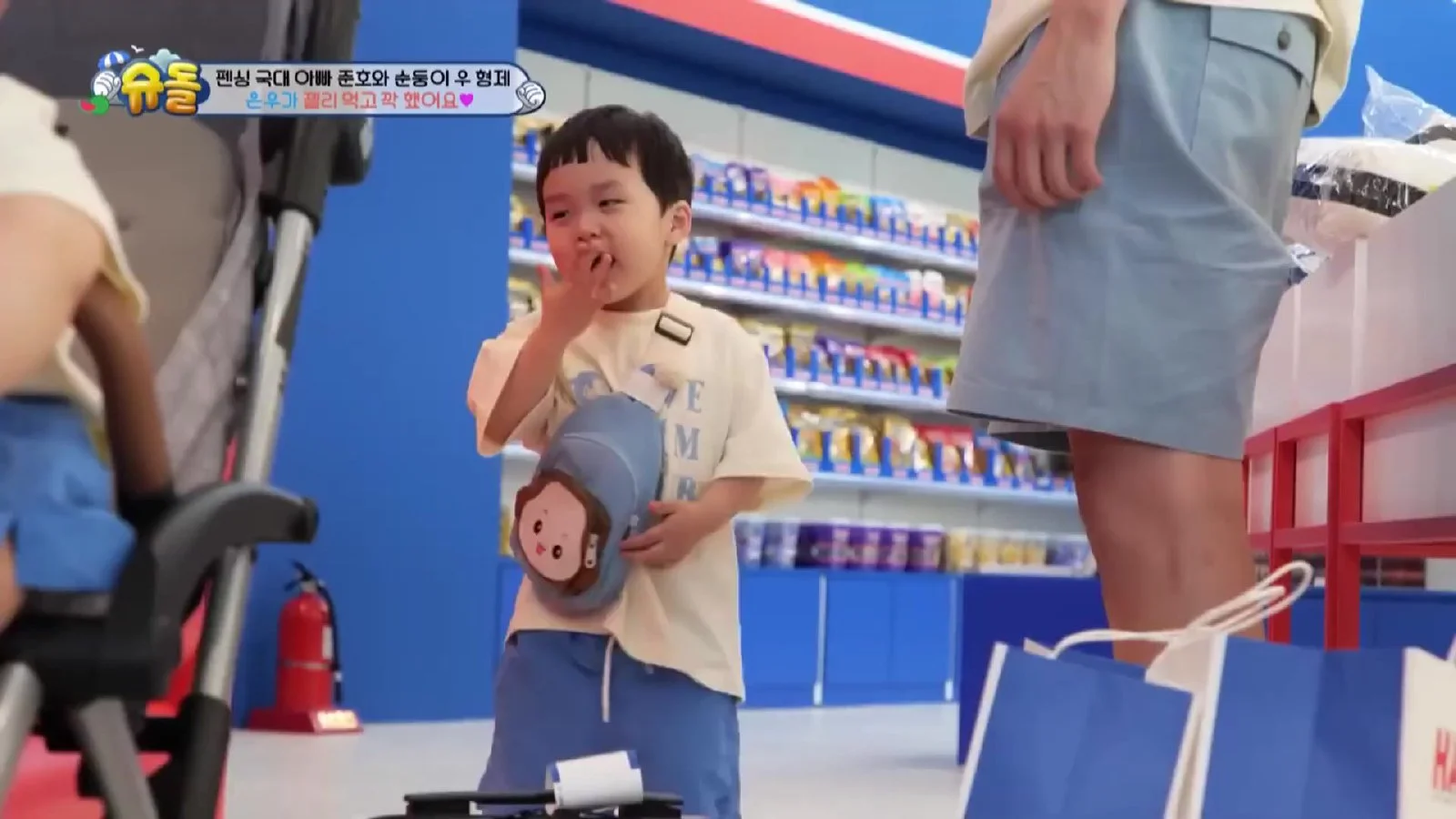 1,400장의 기록이 담긴 앨범, 아빠의 사랑이 만든 제주 여행의 기억