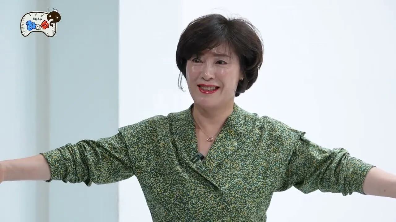 Park Myeong-su en 'Exhuma' y actuación dramática: desde lecciones de teoría actoral rusa hasta la…