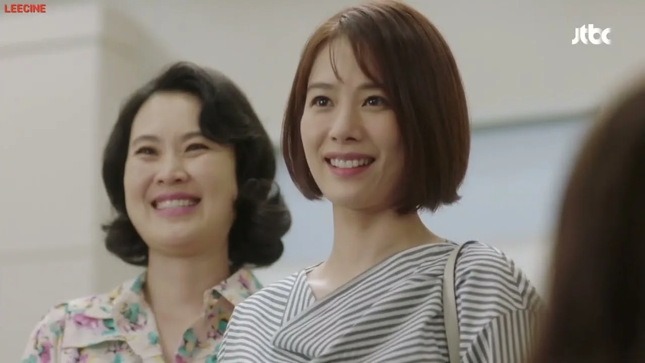 "내가 집안 금고야?" 시한부 선고받은 작가와 가족들의 무거운 요구