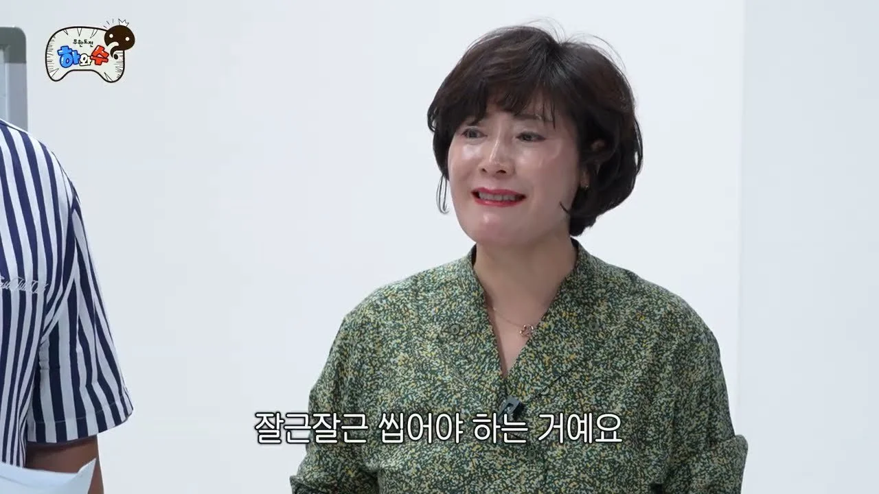 Park Myeong-su en 'Exhuma' y actuación dramática: desde lecciones de teoría actoral rusa hasta la…
