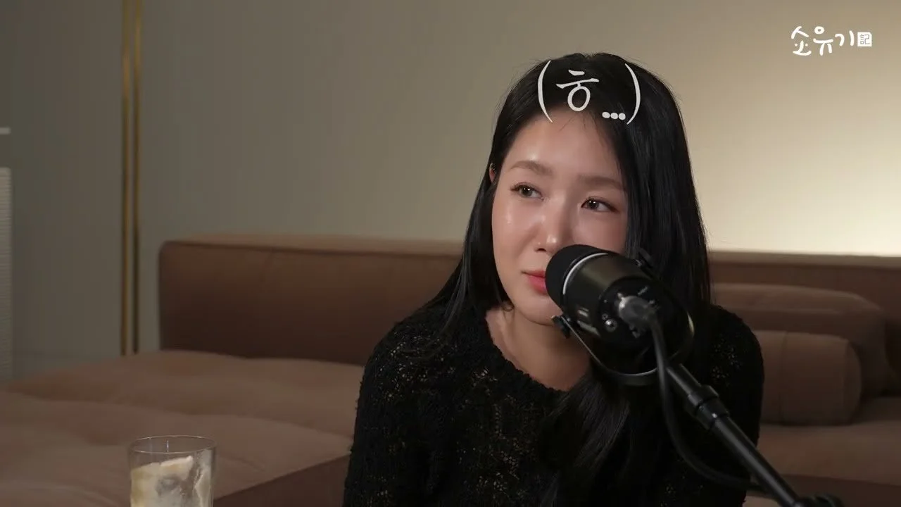 “即便在战乱中也会有孩子出生” 歌手 SOYOU 犀利给出恋爱咨询方案