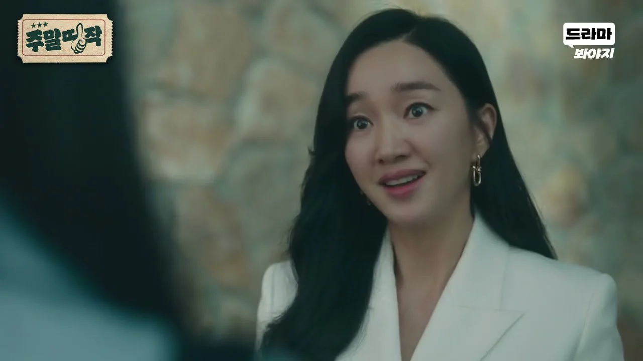 “我会让你离婚” 面对伪作争议，Kim Mi-seol与Go Seon-mi的果断抉择