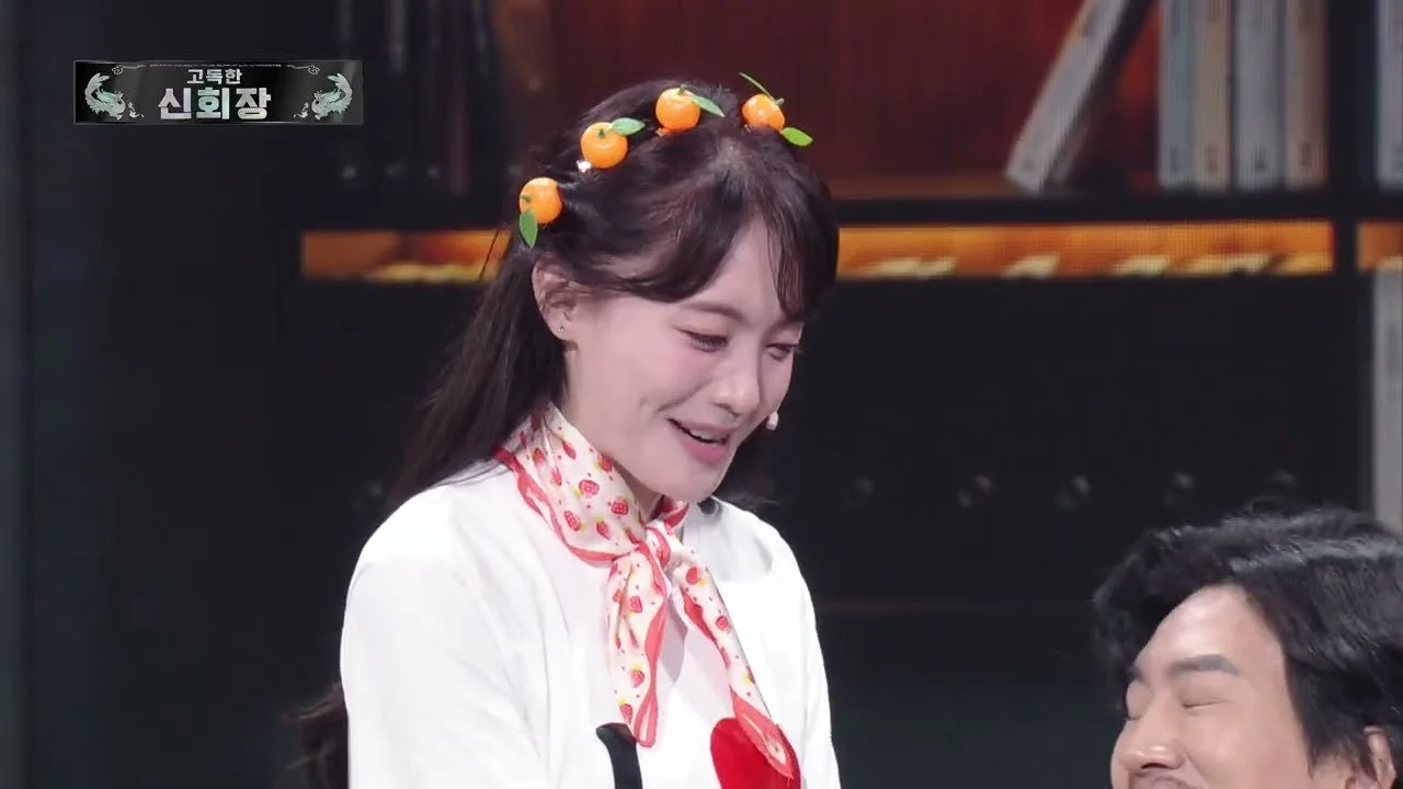 "김비서랑 무슨 사이야?" 고독한 회장과 김비서의 아슬아슬한 관계