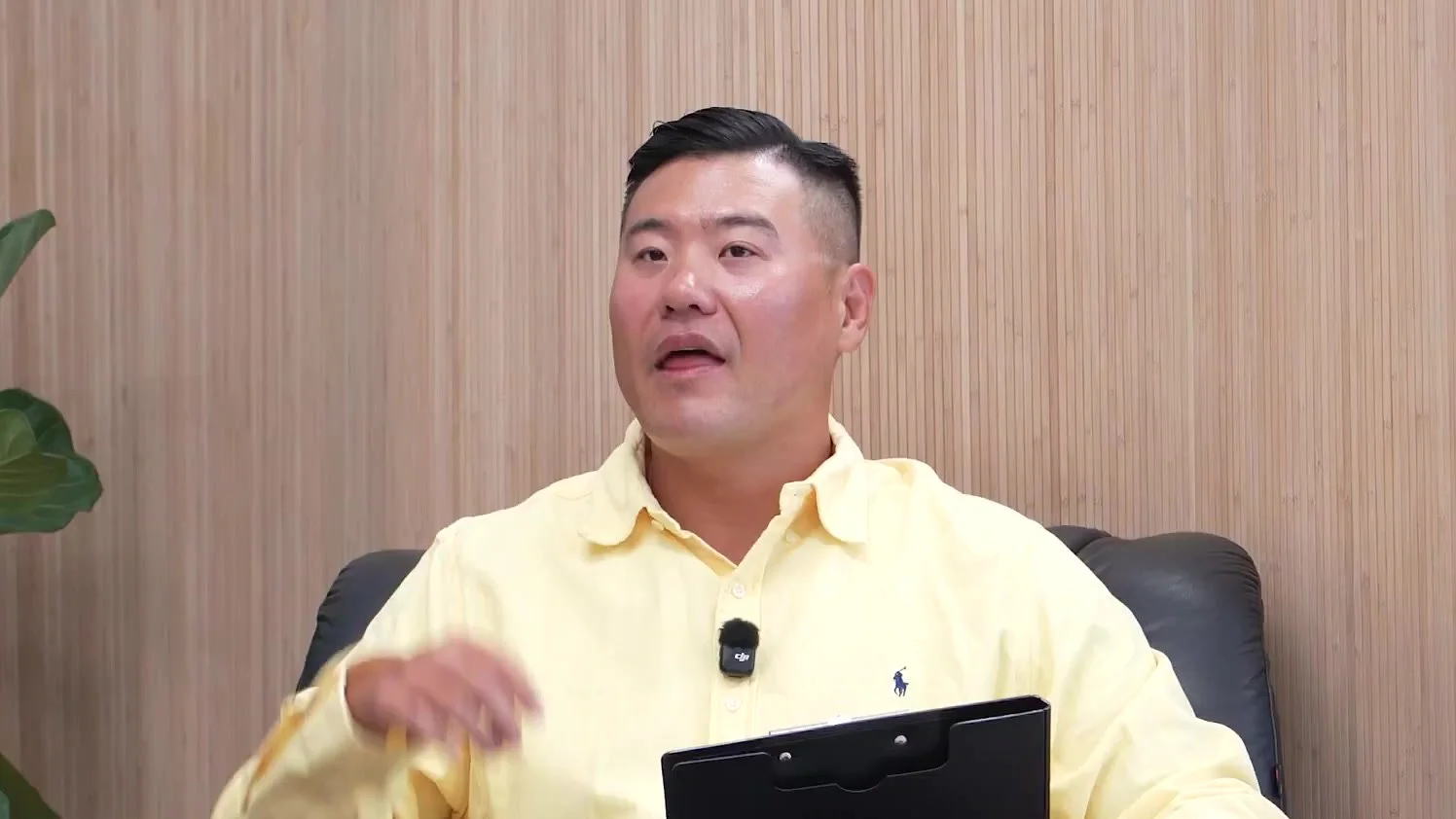 Honran, la mongola que vive sola en Corea desde la pandemia, sueña con la televisión y habla de sus citas bajo las estrellas