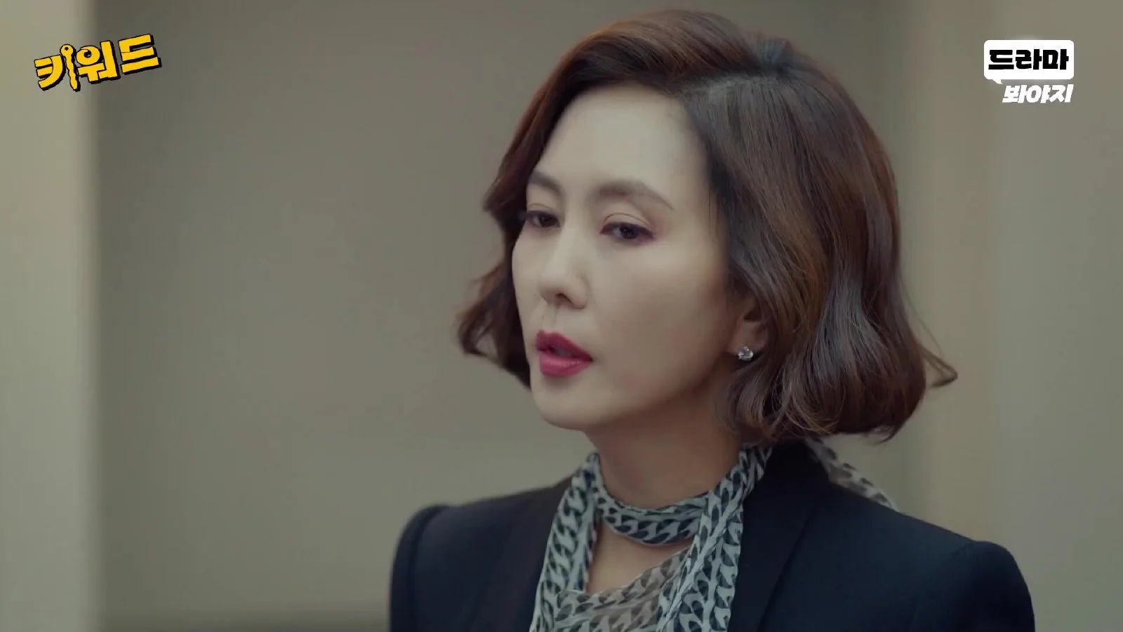 "You're pathetic at that age"... Go Hye-ran and Han Ji-won clash ahead of News 9 reorganization