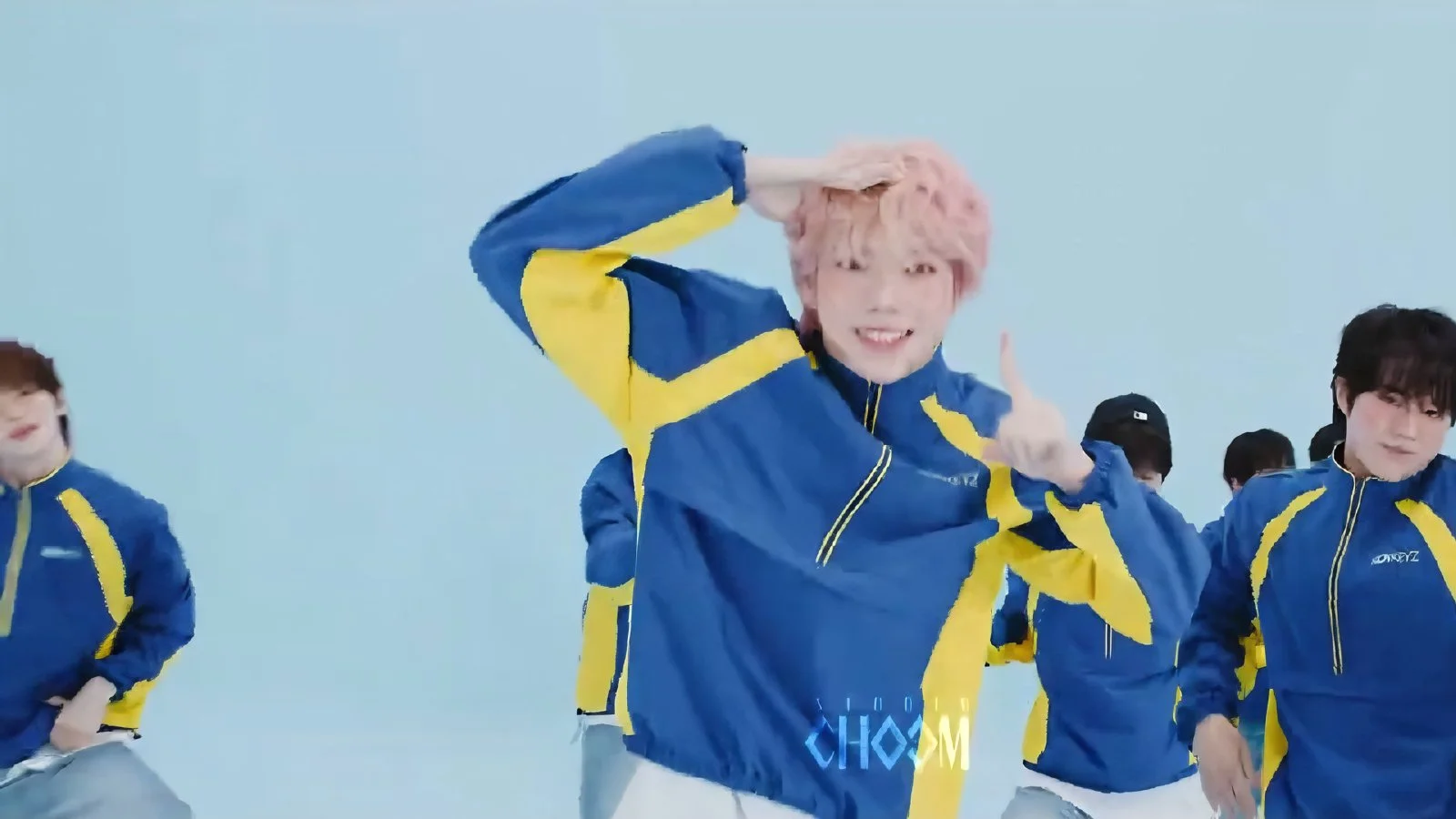 KO1KEYZ '恋GAME' Move to Performance Surpasses 1 Million Views in Just 3.8 Days After Release