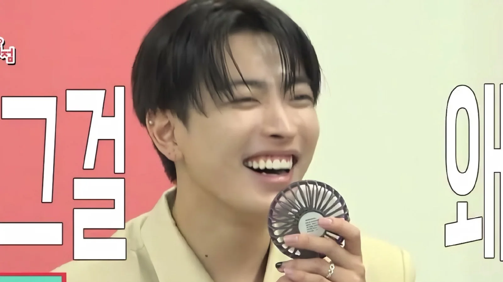 Choi San de ATEEZ expresa su gratitud hacia sus compañeros tras la asistencia de todos los miembros a la boda de un conocido