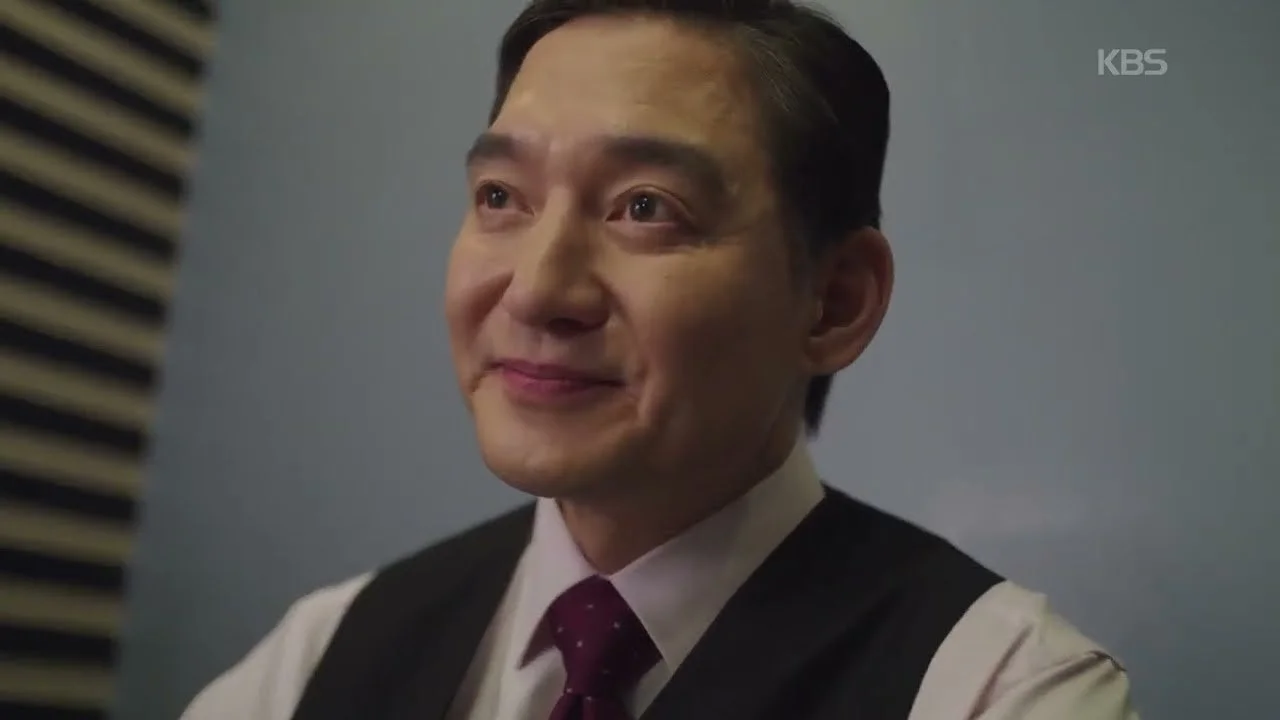 장서희의 반격, 나 부장에게 유서 작성 요구하며 설계한 '완벽한' 함정