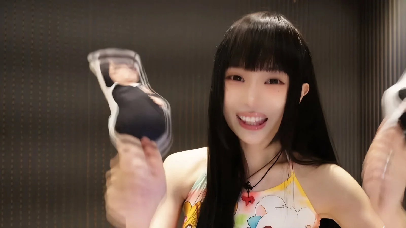 ユ・ダヨン、初の音楽番組を前に「Buddy」応援法ガイドを公開