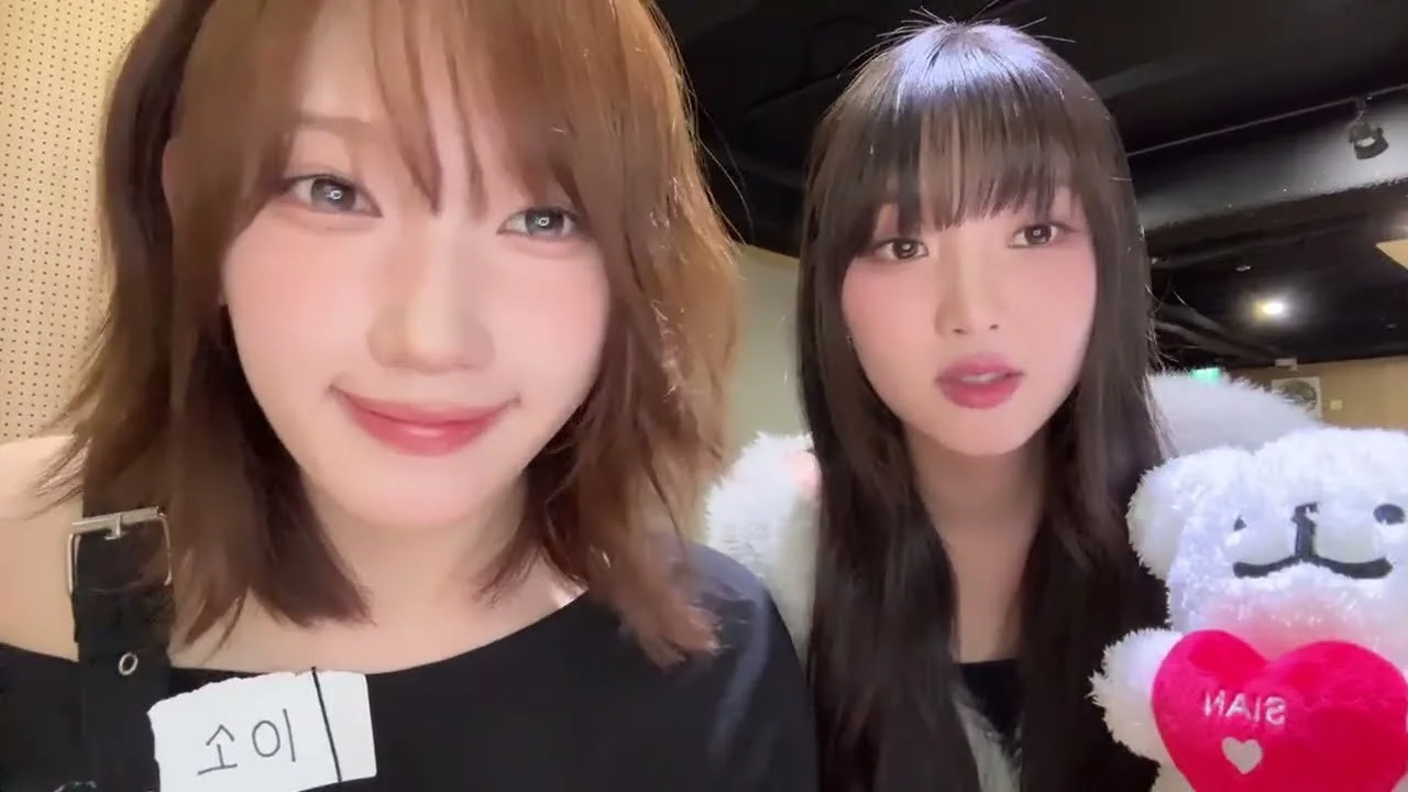 유스피어, 버스킹 비하인드부터 10월 일본 팬미팅 스포일러까지