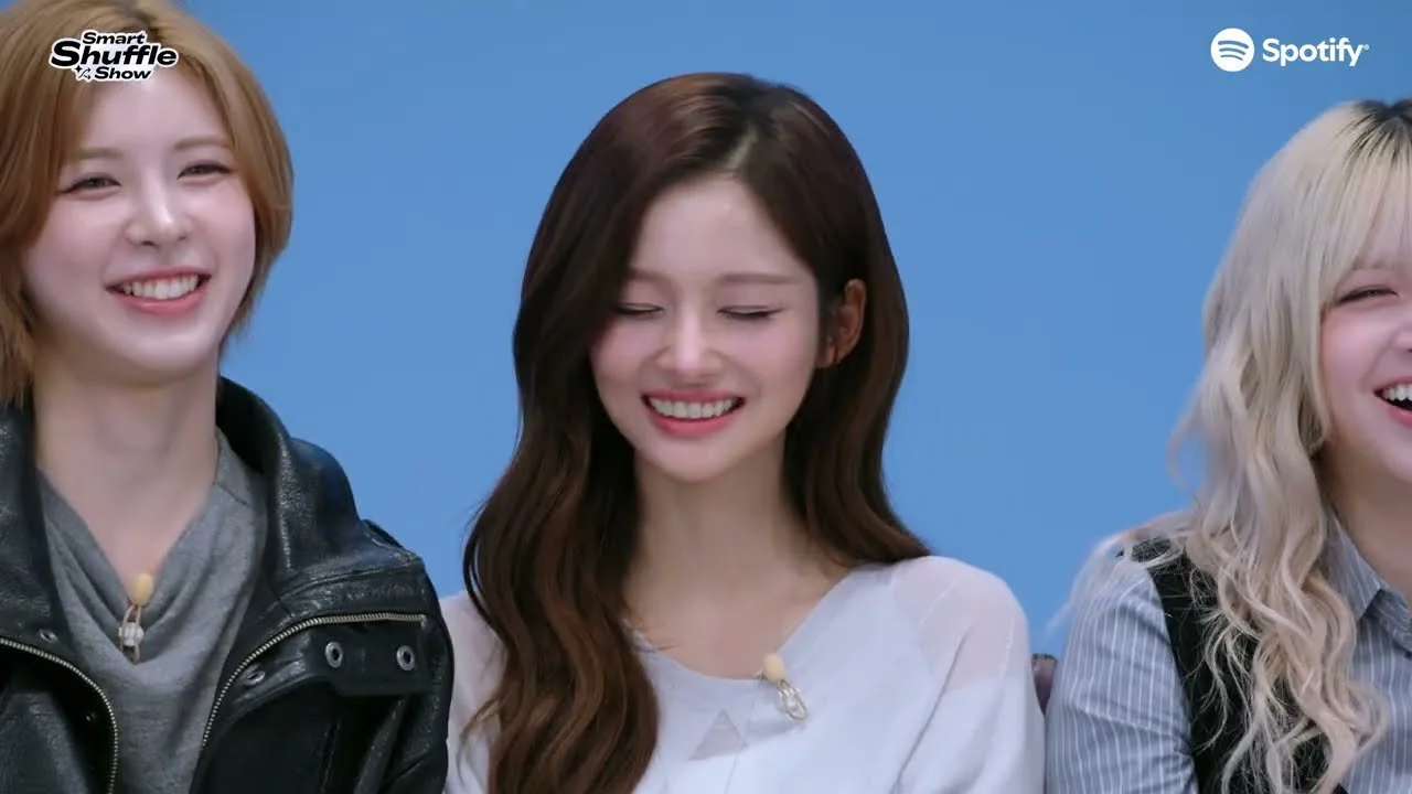 NMIXX, 서로가 서로의 뮤즈…'긴소원'에 담긴 다채로운 세계관