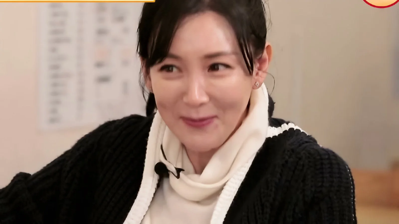 从剃发拼搏到曾考虑极端选择……守护 Lee Sang-ah 的朋友流下泪水
