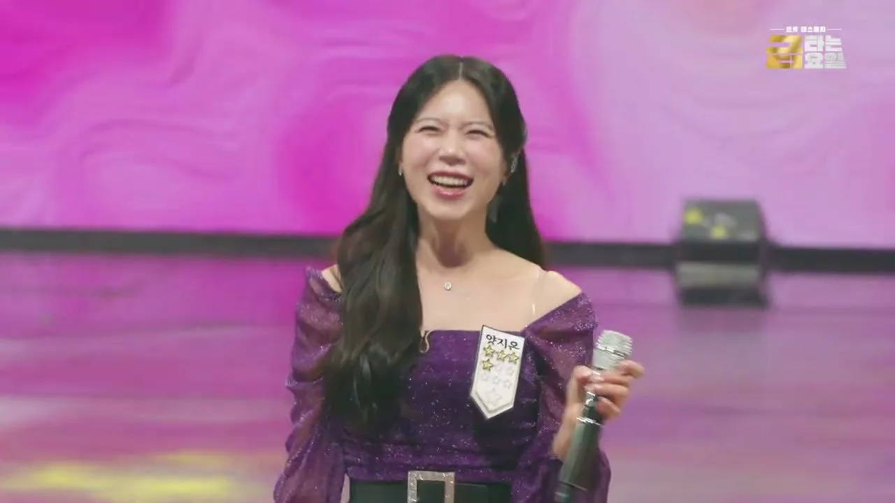 빌딩 시대 속 초가집의 낭만, 양지은이 전한 '님과 함께'
