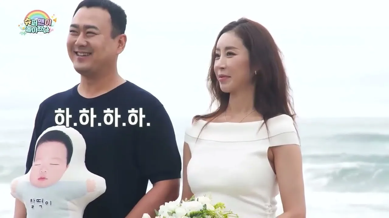 “难以接受体型变化”……在襄阳大海边传达的孕期照意义