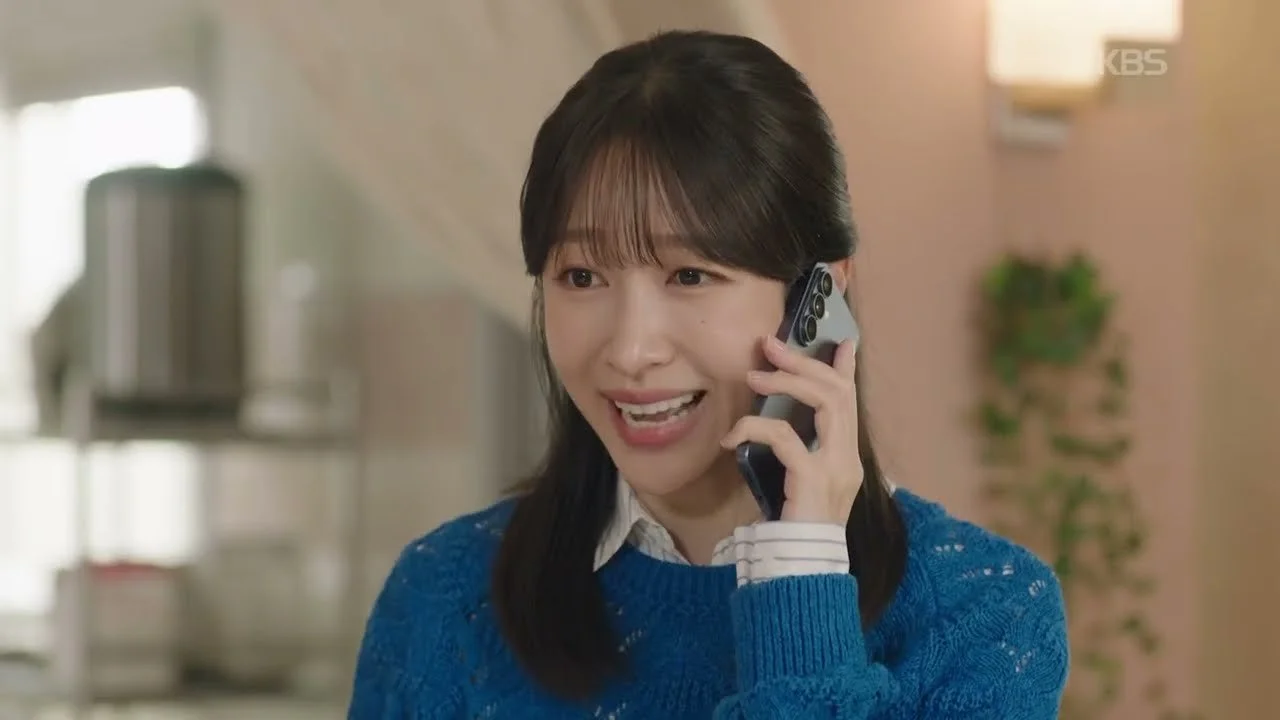 Han Gyu-rim culpa a su familia de no frenar su boda «aunque fuera rompiendo piernas»
