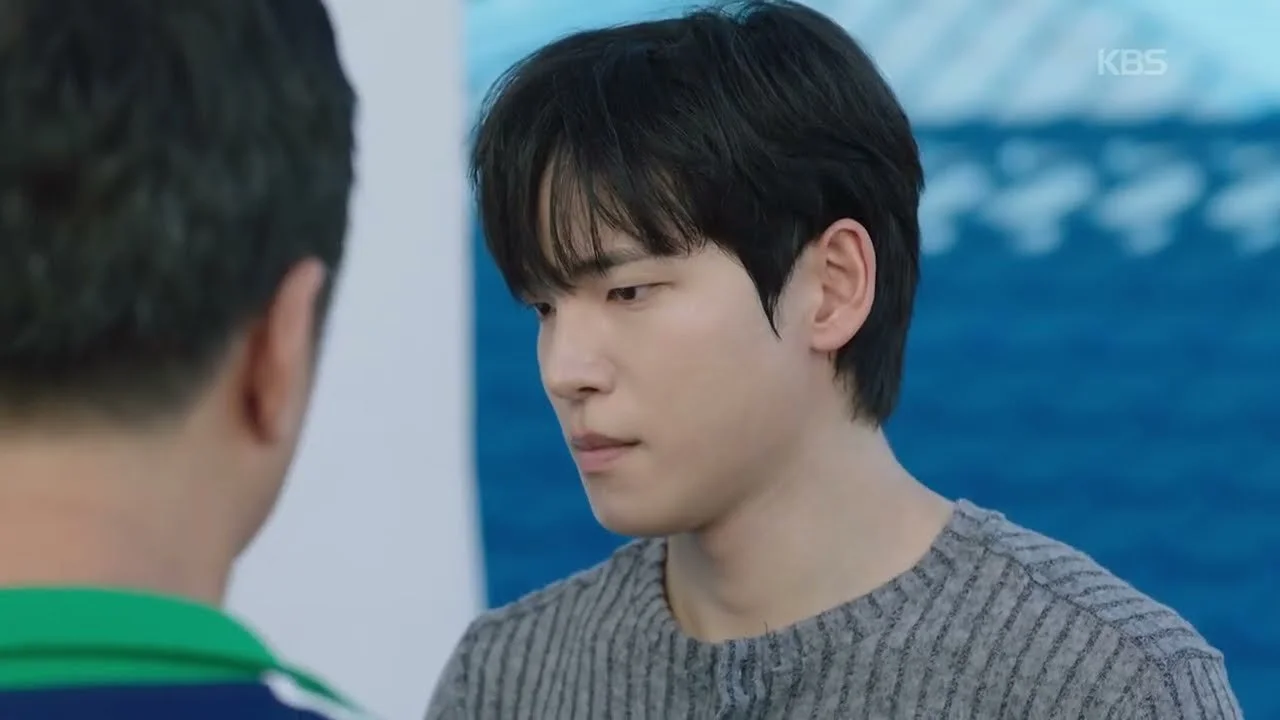 Ha Seok-jin Renounces Inheritance as Park Yoo-na Pretends to Lose Memory in 'Love on the Menu'
