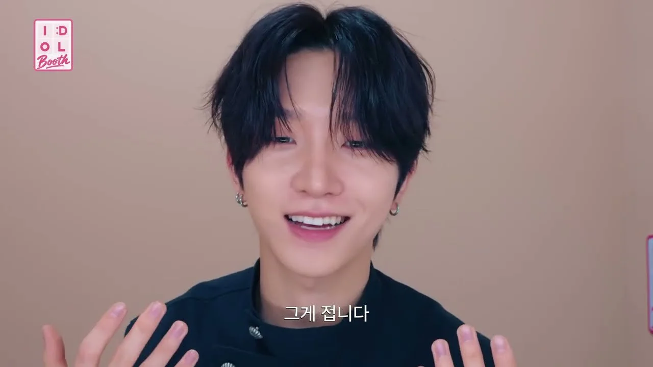 TNX, "데뷔 초심 찾는 컴백"…음악 방송 1위 향한 진심