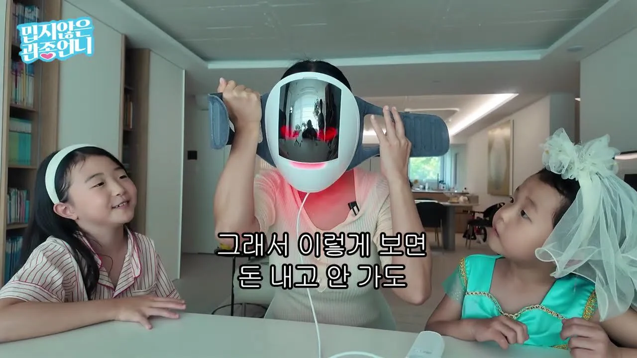 "의사는 좋은 직업 아니다" 이지혜가 만난 성형외과 전문의의 반전 일상