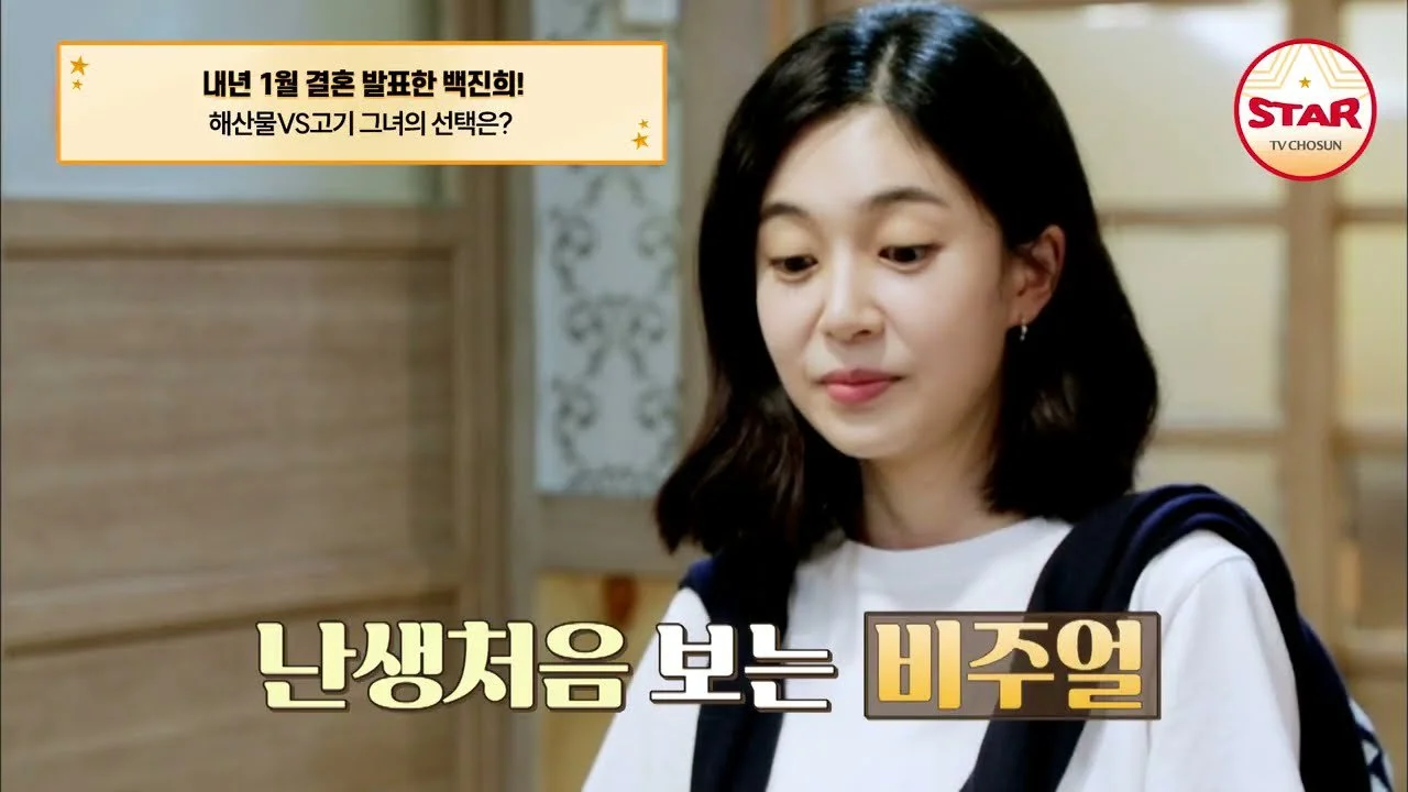 백진희의 독특한 취미, 나라별 섬유유연제 향기로 기억하는 여행
