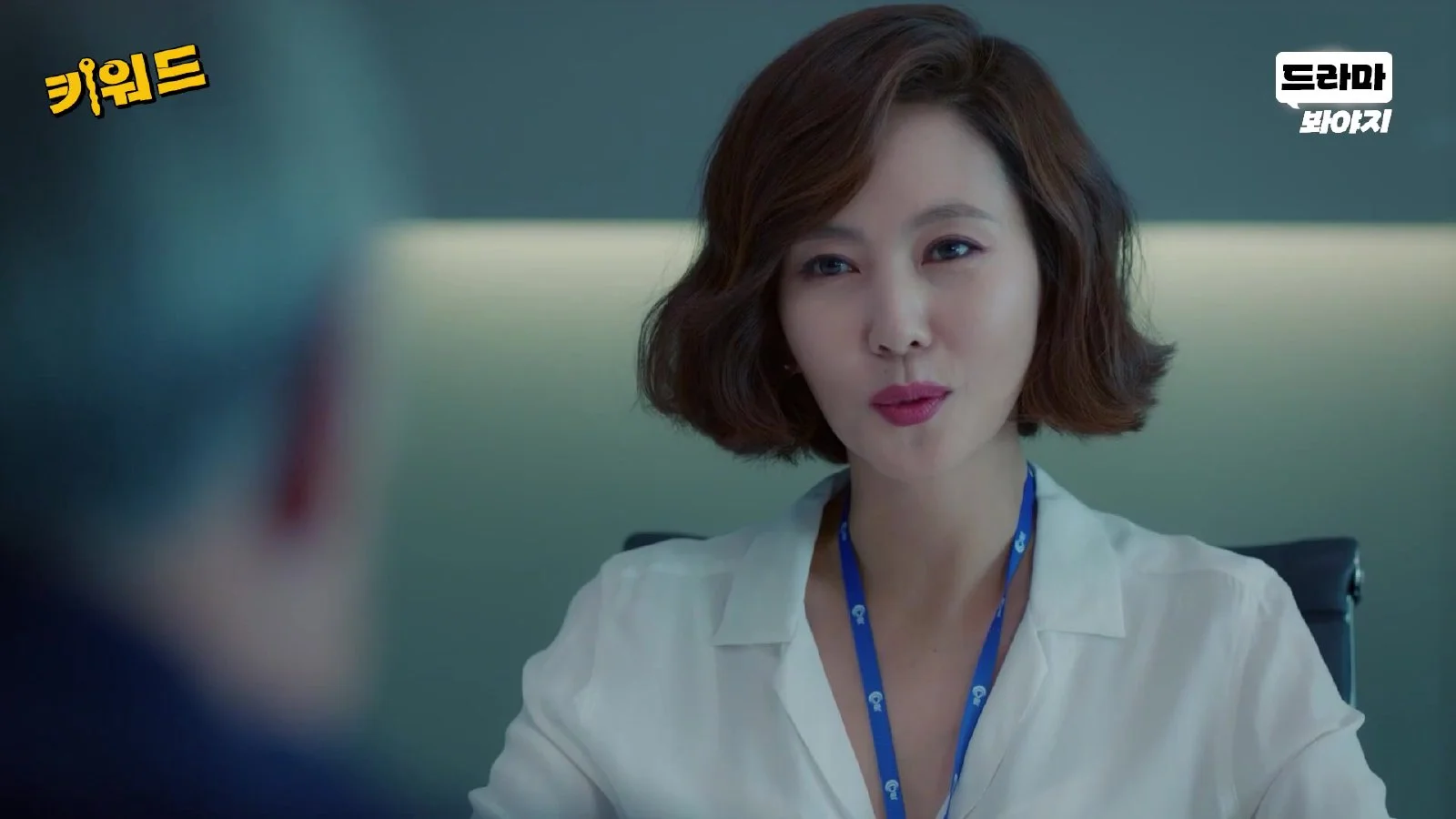 "You're pathetic at that age"... Go Hye-ran and Han Ji-won clash ahead of News 9 reorganization