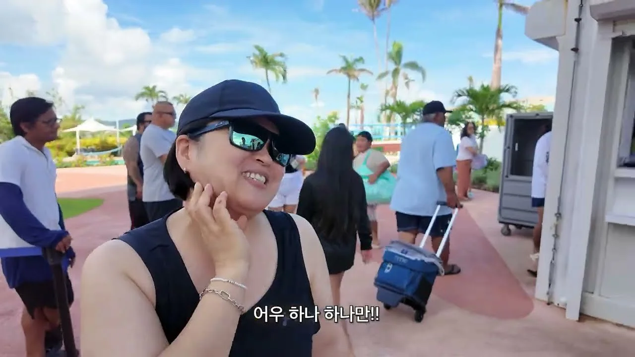 김영철, 괌에서 도전한 경비행기 조종… "꿈꾸던 버킷리스트 이뤘다"