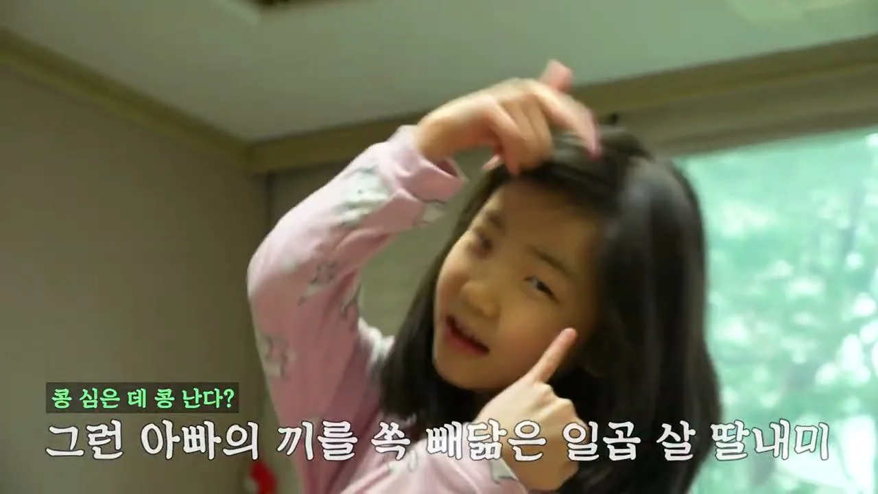 방수장에서 육아까지, 15년 차 소방관 부부의 엇갈리는 3일
