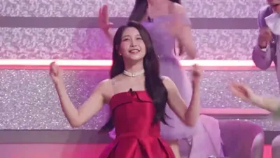 박지후, 이별의 단호함을 담은 '이유 같지 않은 이유' 무대