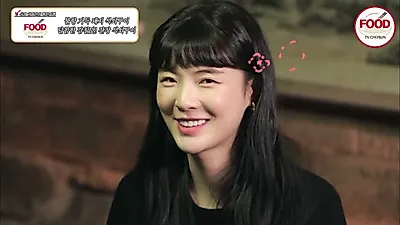"맵고 짜다는 편견 깨졌다" 이선빈이 상주에서 찾은 석쇠구이의 맛