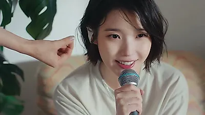 6일 사이 조회수 432만 회 급증, IU 라이브 영상의 기록적 상승세